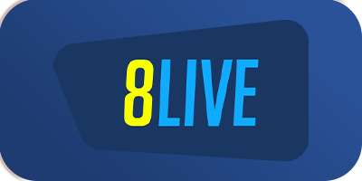 autube.tv - 8live logo