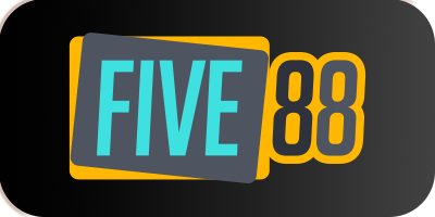 autube.tv - five88 logo